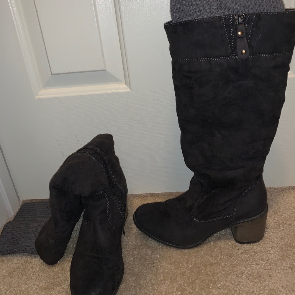 Fall/Winter Boots
